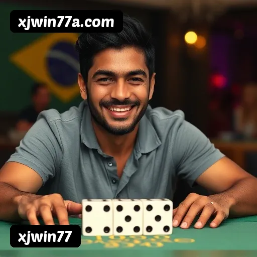 Como Registrar e Fazer Login xjwin77