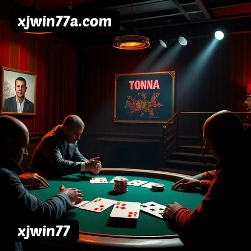 FAQ - Perguntas Frequentes xjwin77