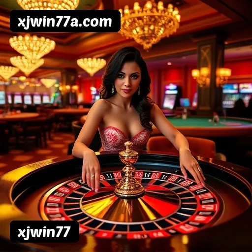 Termos e Condições Transparentes xjwin77