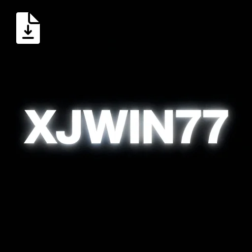Baixar app da xjwin77 gratuitamente