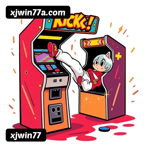 xjwin77 Logo
