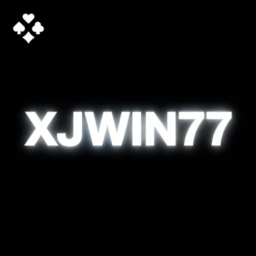Cassino ao vivo da xjwin77 com dealers reais