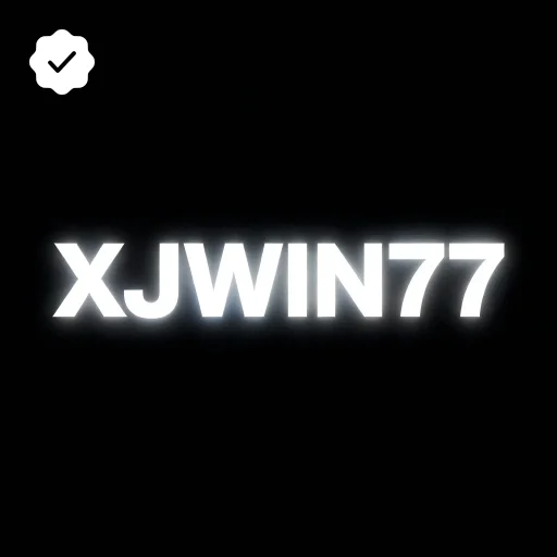 Plataforma completa da xjwin77 com todos os jogos